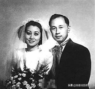 钱学森蒋英:理工男与文艺女：钱学森与蒋英的爱情故事，美得像偶像剧