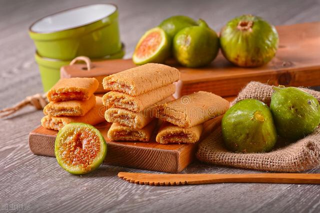 秋冬多吃这6种金牌水果，孩子身体好，一年少生病