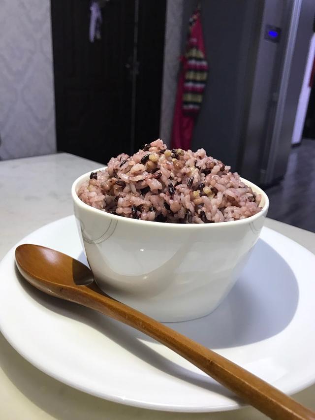 杂粮饭有哪些杂粮 杂粮饭有哪些杂粮