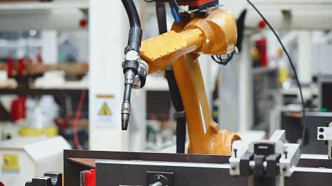 工程机械展为什么叫宝马