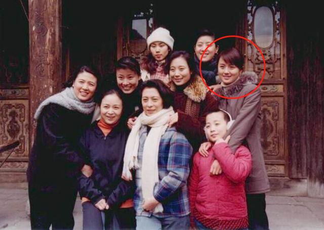 二,"李云芳"朱媛媛