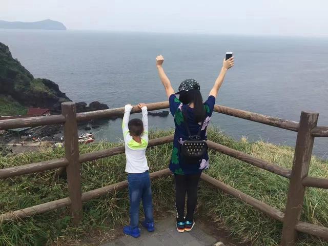 新手妈妈的一天