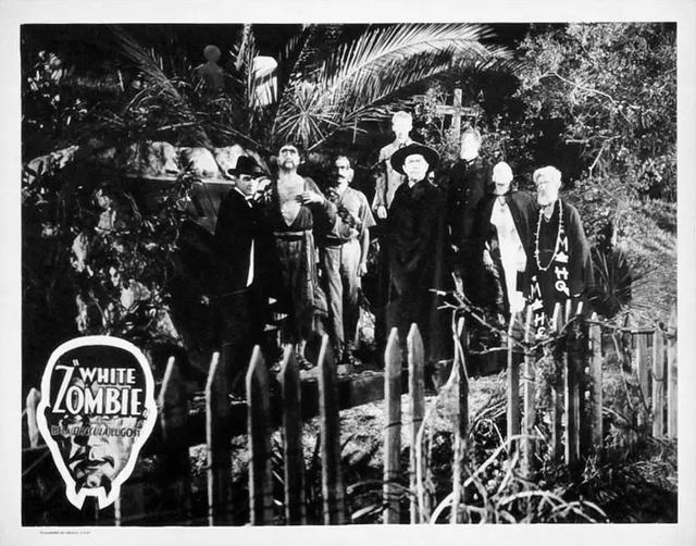 好看的欧美僵尸片（评分最高的十大丧尸片推荐）