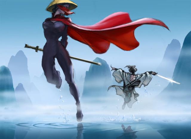 让孩子走偏方向的主要原因并非是动画片，而是家长失败的教育