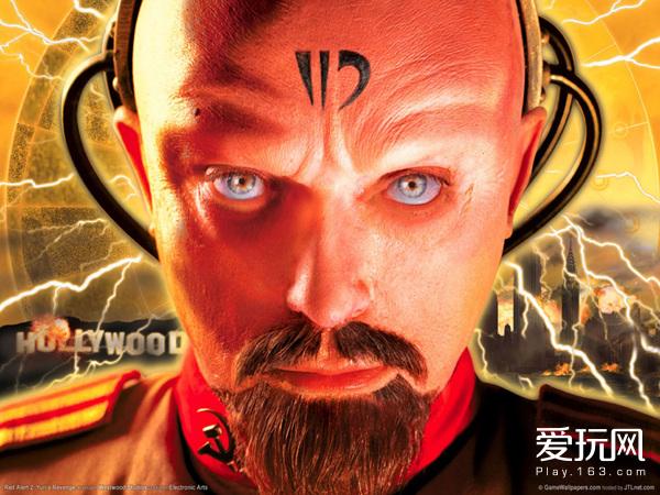 当年在红警2里开的大炮，居然这么不堪一击？