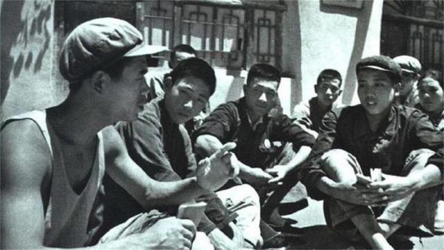 毛主席亲自下令，从速逮捕罗克绍并就地处决，罗克绍做了什么事？
