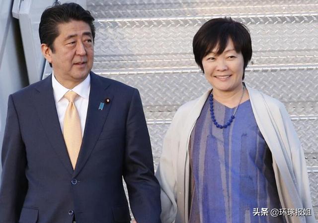 情况有变？9月7日，安倍晋三或要重返政坛，加拿大总理被扔石子