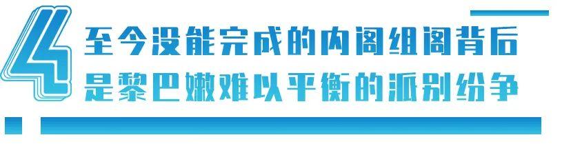 经济断崖崩溃，货币贬值90%：黎巴嫩是怎么葬送国运的？