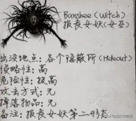 深入解读阴暗森林 最顶级的恐怖氛围神作 游戏界的黑客帝国