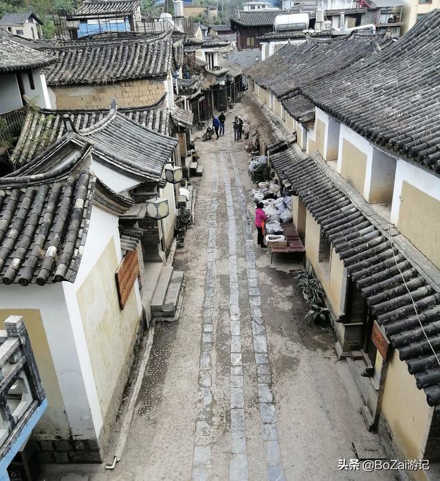 普洱旅游