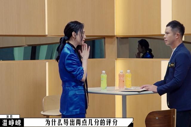 吕星辰:要告别《逐梦演艺圈》？毕志飞翻拍《小城之春》，投机取巧被戳穿