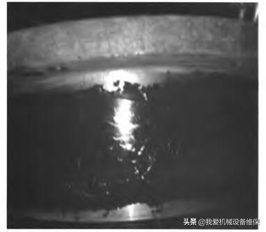 高效无声破碎机