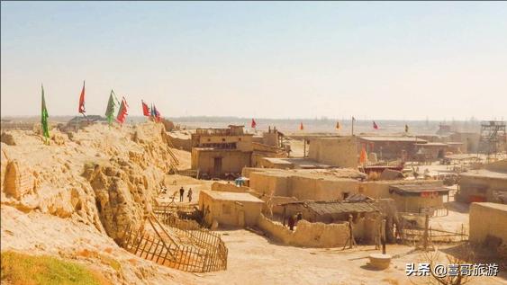 银川旅游景点自驾游攻略（宁夏银川十大景点有哪些）