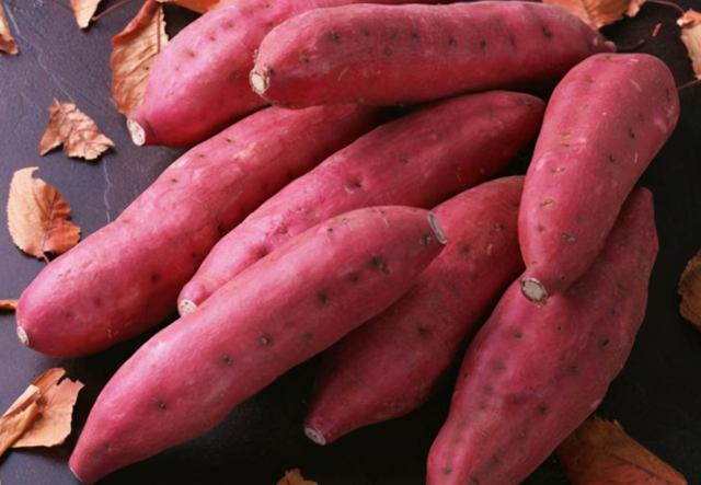 中老年人护肝 多吃这五种食物