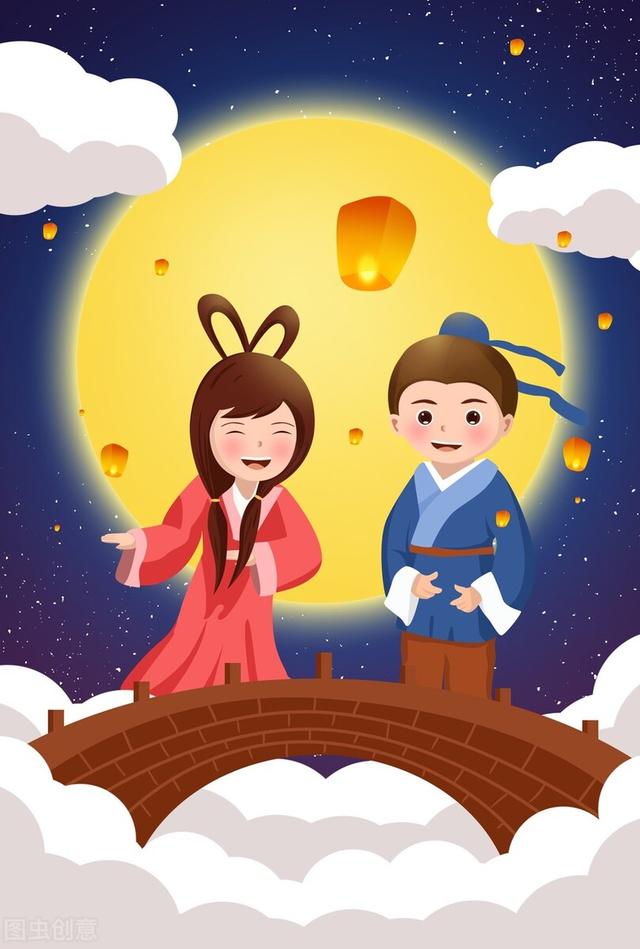 「七夕节民俗」七夕情人节,全国各地的民俗活动知多少?