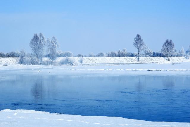 霜降过后是冬天：冬季养生要记住的三个关键时段