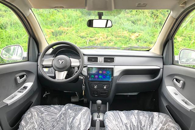 2款高品质低速电动车来了，最大续航150公里，电池终身免维护