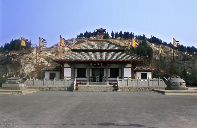 徐州景点