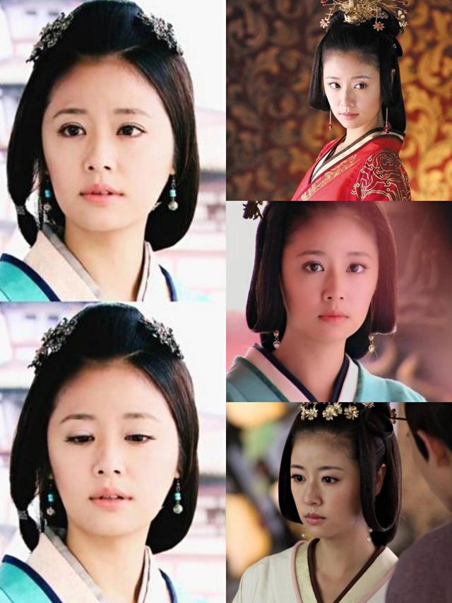 杨蓉最新公主切的电视(杨蓉主演电视剧女王)-星座梦城