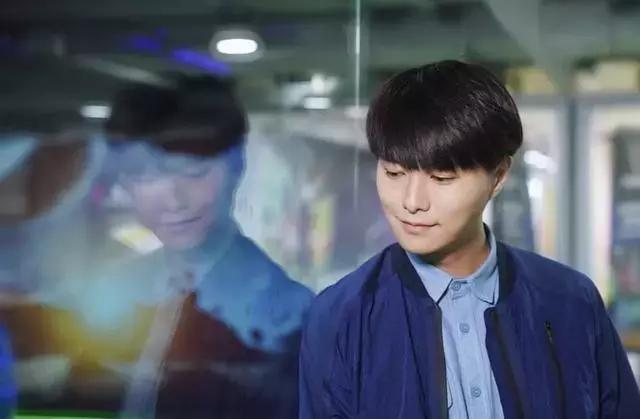 TVB力捧小生以歌手身份入行 成功转型首度挑战当奸角