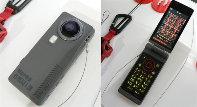 “长相”一绝小众手机！每一款都踩在众人审美点上，强迫症：舒适