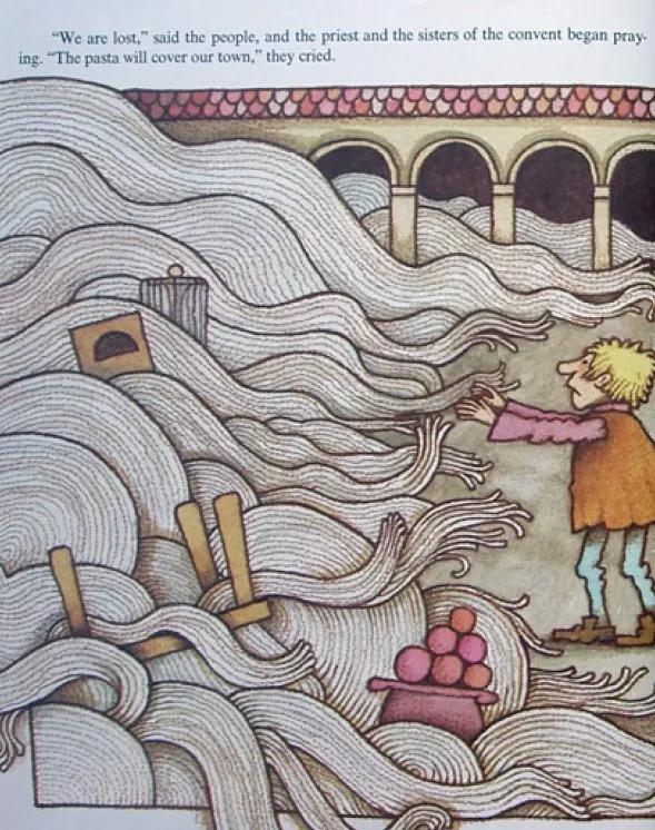 孩子看电视看不够，家长头疼不已，看我是如何用绘本一招解决的