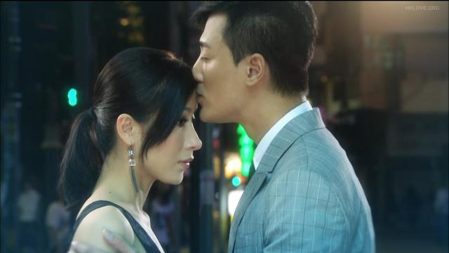 盘点20部TVB高能刑侦剧，在查案的世界里停不下来！