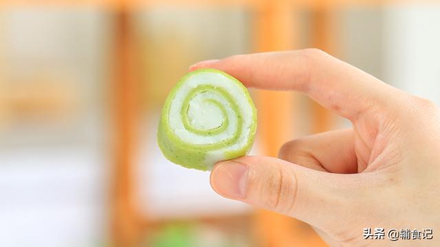 山药和它天生一对！香滑软嫩健脾胃，我家每周吃3次