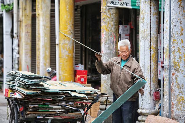 废品回收遭受了行业垄断！用两步转型升级为互联网+成功创业翻身