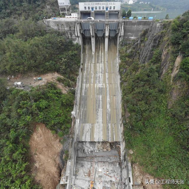 湖北鄂坪水电站突发局部垮塌沉陷！工期曾被压缩，修建中项目易主