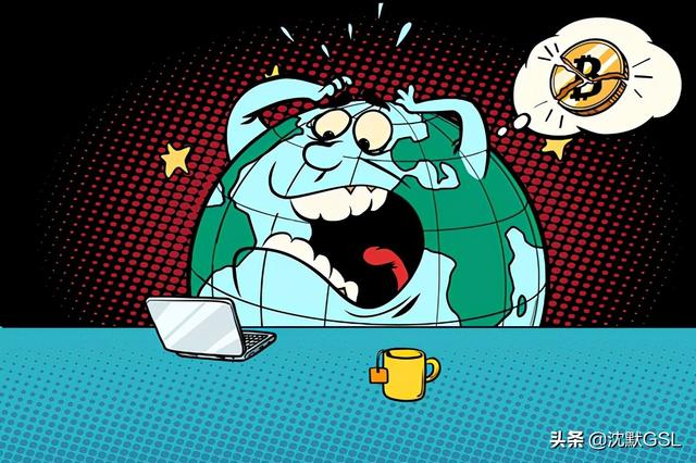 货币指数是什么(数字货币指数) 第2张