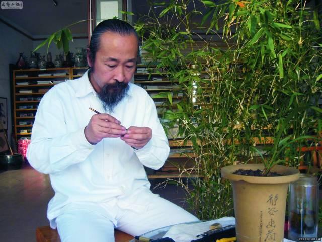 徐州工程学院艺术展