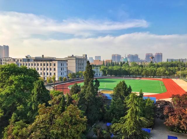 阜阳当代学校阜阳现代职业学校阜阳一职高欢阜阳智衡职业培训学校
