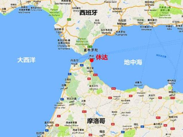 几内亚政变，总统成俘虏，中国的铁矿还保得住吗