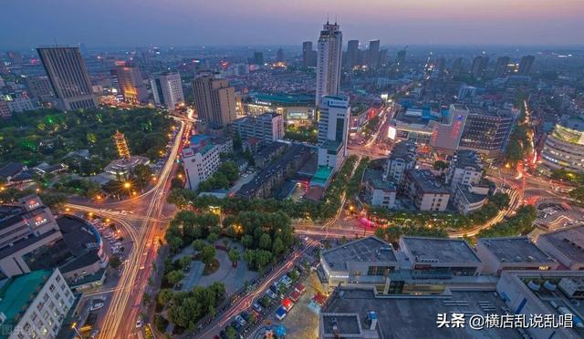 浙江县级城市楼市的危机，海宁市、桐乡市楼市的潜力与未来