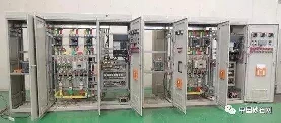 砂石装车输送机制作视频