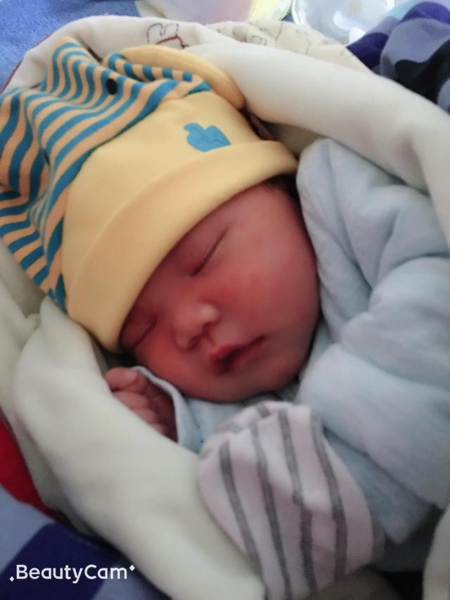 你好，新生命，讲诉我的二胎经历