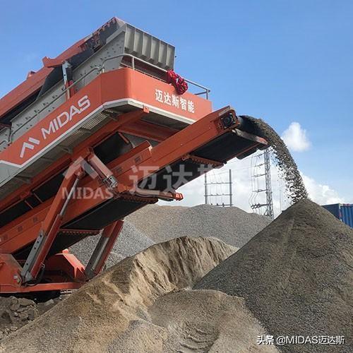 公路颚式破碎机市场的简单介绍