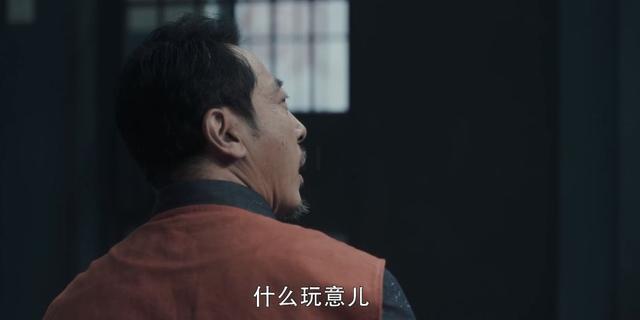 扫黑 大江撞脸港星廖启智 平日太低调 论资历他是孙红雷师哥 太阳信息网