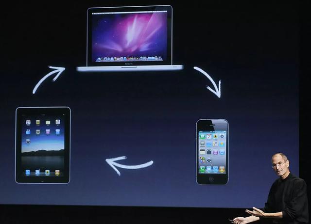 Apple连续九年夺下全球最佳品牌成功秘诀何在？曾经历破产边缘