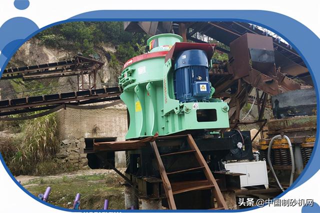 汉中玄武岩圆锥破碎机排行