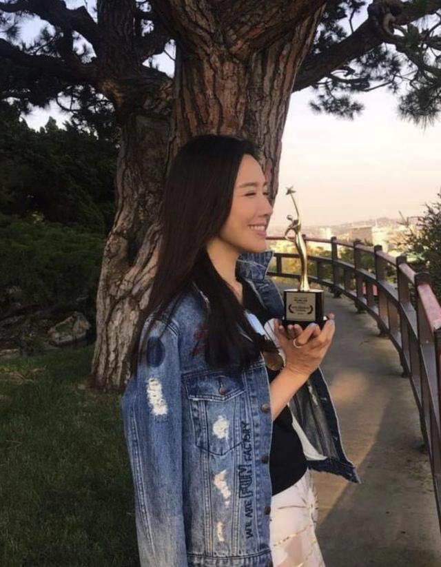TVB花旦李施嬅拍完《法证先锋4》火速离巢，入行15年未获TVB认可