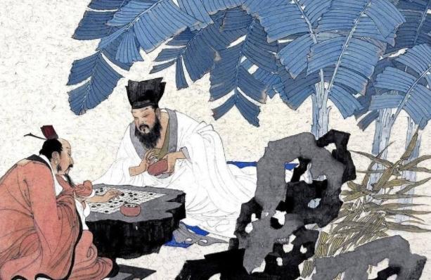 古人讲“得饶人处且饶人”，上半句霸气外露，成英雄好汉的口头禅