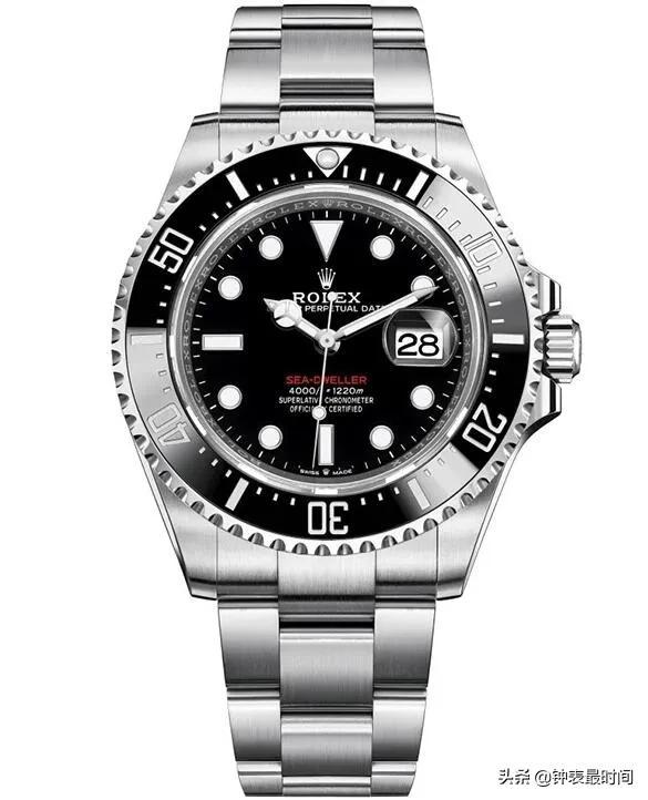 劳力士第二波超公价款：2021年前10个月涨幅盘点