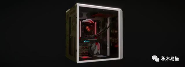 2024年元宇宙将达到8000亿美元，51建模网助力打造元宇宙大生态