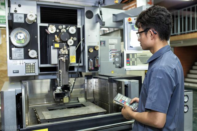 国内工业母机的优秀企业：24家工业母机龙头股（名单）