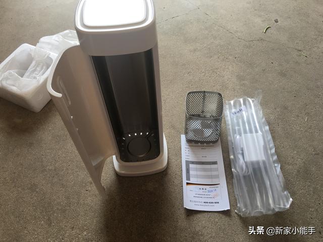 筷子消毒器