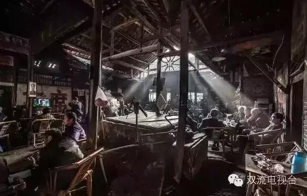 成都信息工程学院文展