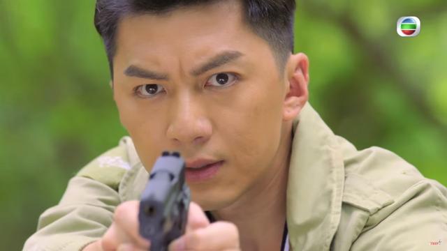 TVB处境剧《开心速递》收视十连冠 《福尔摩师奶》继续往下跌