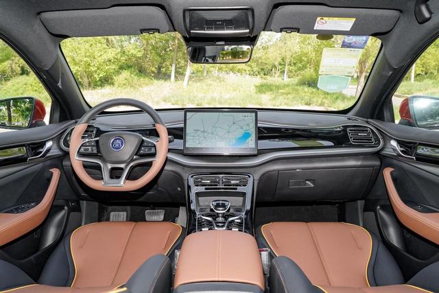 搭“刀片电池”最大续航600km，秦PLUS EV版值得入手吗？